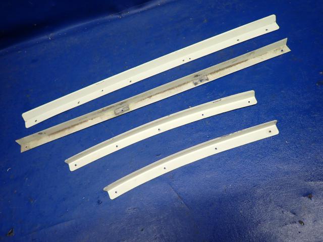 SET Piper - Retainer Set - Left Center Window