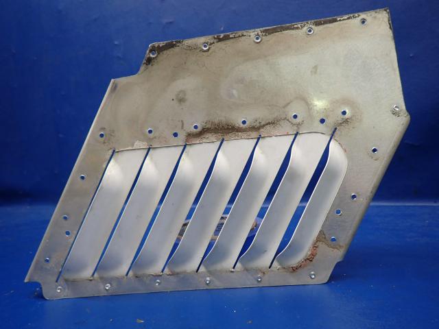 99559-00 Piper - Louver - Air Conditioning Exhaust Left