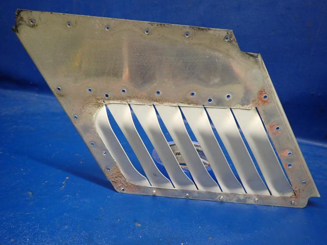 99559-01 Piper - Louver - Air Conditioning Exhaust Right