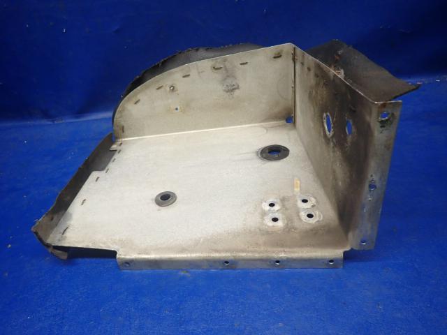 67881-06 Piper - Cover - Fuel Pump