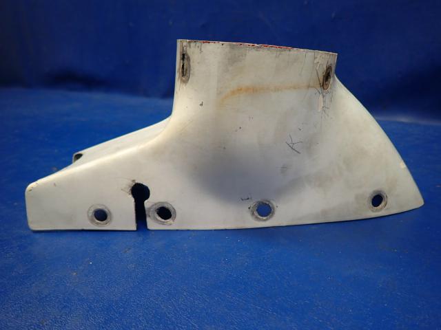 65345-03 Piper - Tip - Vertical Fin
