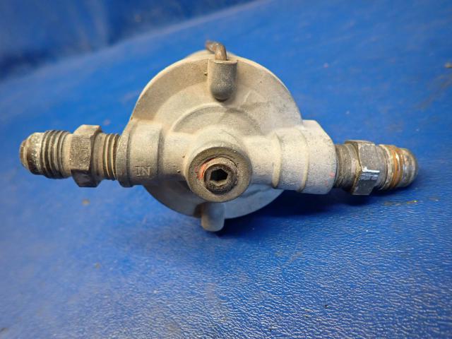 67604-02 Piper - Gascolator - Fuel Strainer