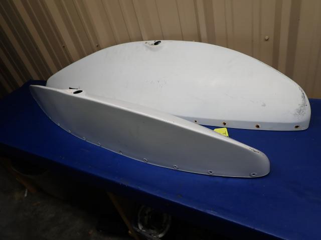 11051-1-L AND 11051-1-R KNOTS 2U - Wing Tip-LH RH (Fiberglass)