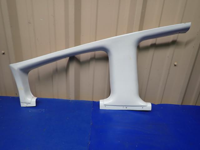 79171-10 Piper - Cover - Window Frame Rear Left