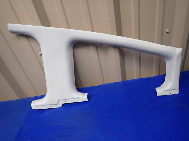 79171-09 Piper - Cover - Window Frame Rear Right