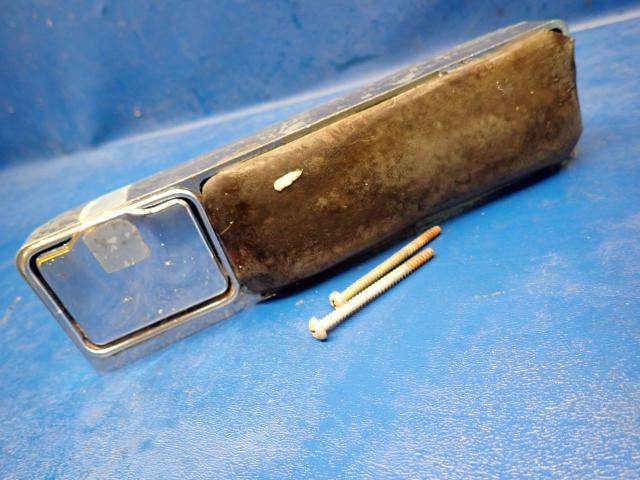66710-16 Piper - HOUSING ASSEMBLY - Armrest LH