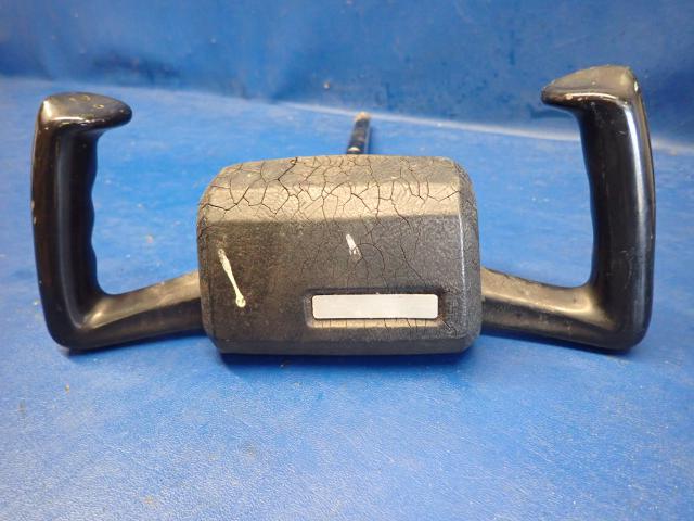 0513261-13 Cessna - Control Wheel-LH Pilot 3/4 Tube(Not Drilled For Switch)(See Details)