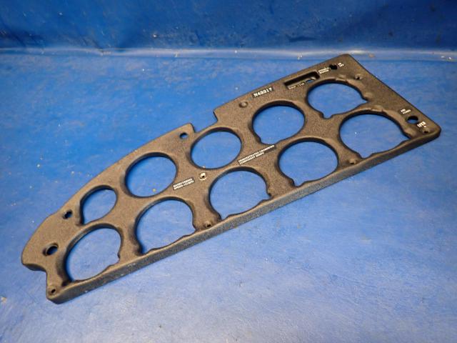 99959-02 Piper - COVER ASSEMBLY - Upper instrument panel left (CRACKED)