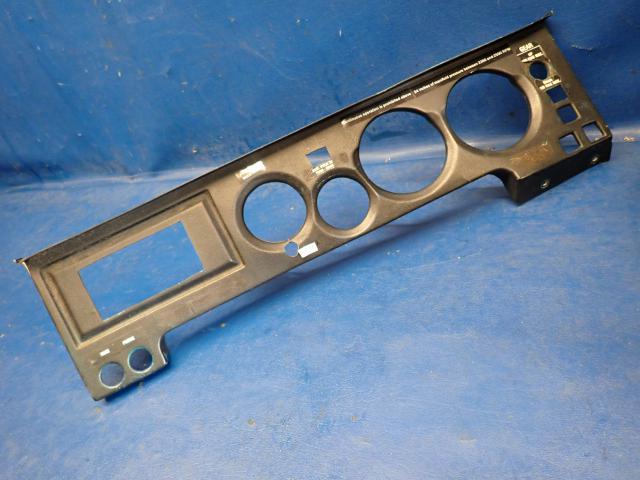 67920-14 Piper - Cover - Instrument Panel Lower LH Plastic (Cracked)