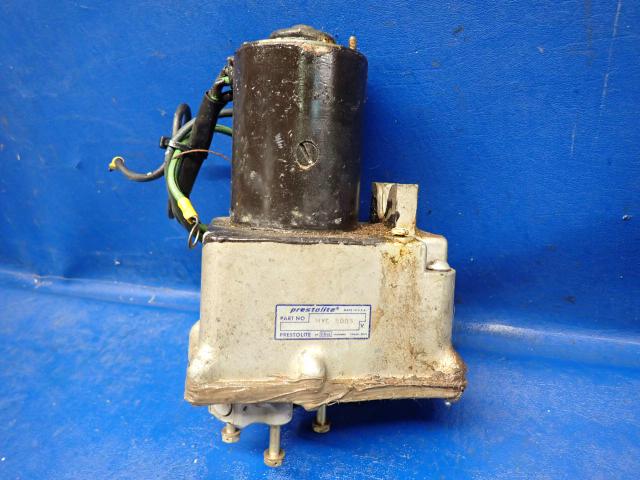 96671-02 Piper - PUMP - Hydraulic HYC-5005 CORE