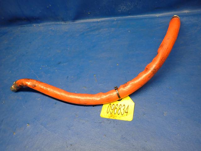 63901-43 Piper - Hose - Oil Radiator