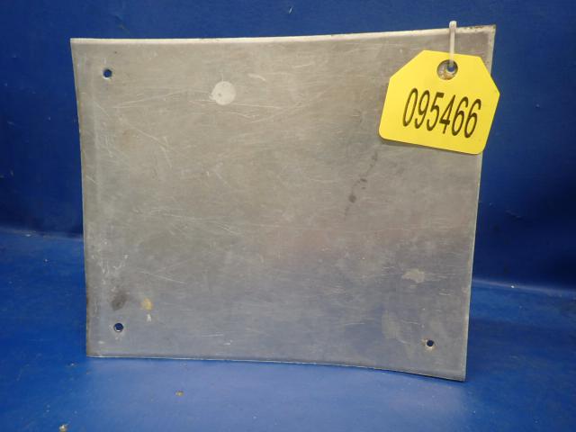 63130-02 Piper - Plate - Heel