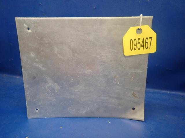 63130-02 Piper - Plate - Heel