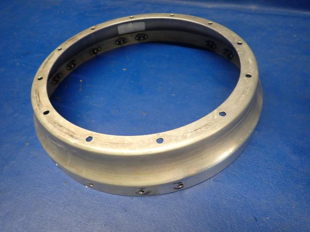 C-4549 Hartzell - Hartzell Spinner Bulkhead