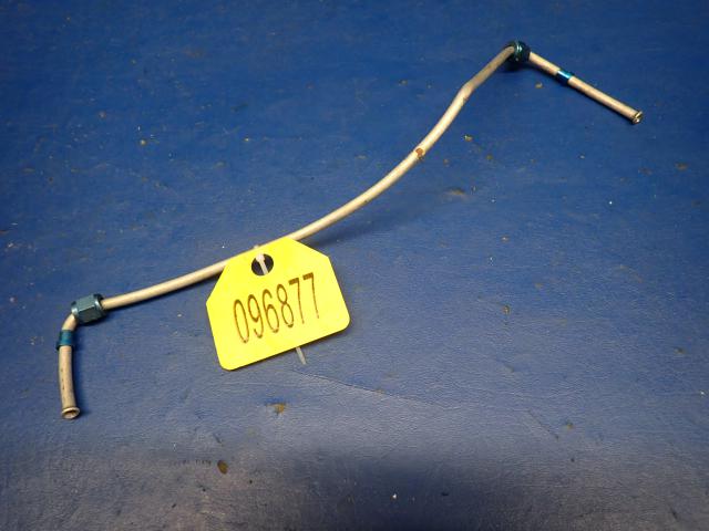 67700-35 Piper - Tube - Hydraulic Valve To Right Manifold