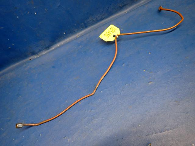 67700-27 Piper - Tube - Oil Pressure