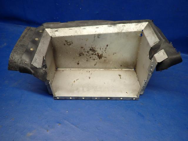 38733-02 Cessna - BOX - Nose Gear (See Details)