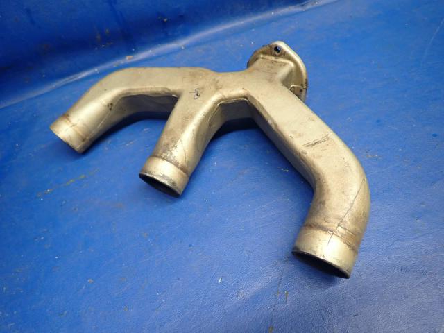6669 Continental O-300-C - Manifold-Intake