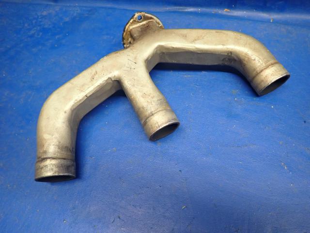 6669 Continental O-300-C - Manifold-Intake