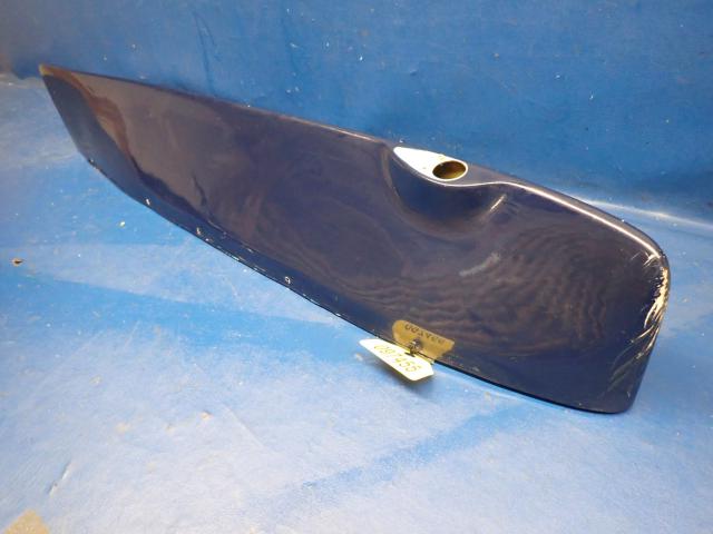 11004 Unknown - Wing Tip-Hoerner Style RH (Fiberglass) Good Condition