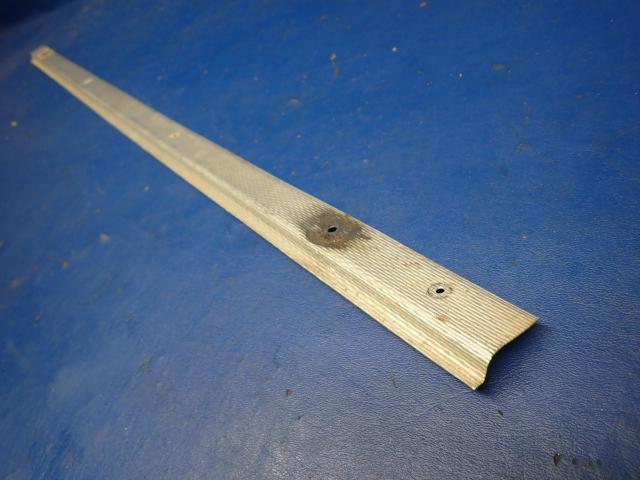 69188-03 Piper - Sill - Aft Cabin Door