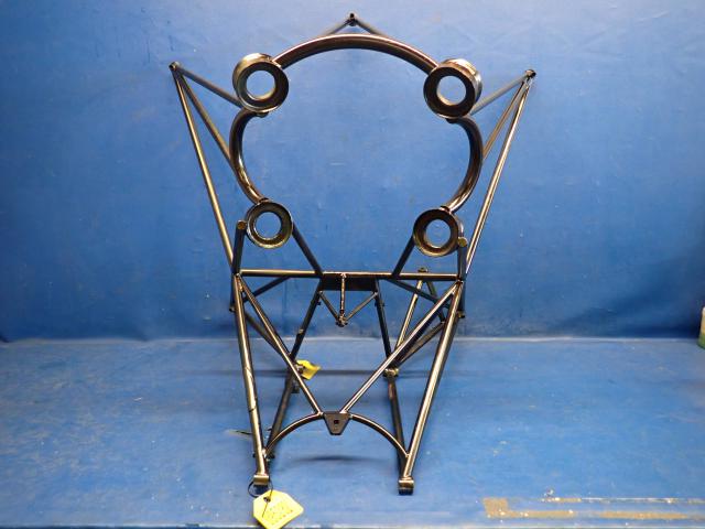 67119-57 Piper - Mount - Engine And Nose Gear Strut