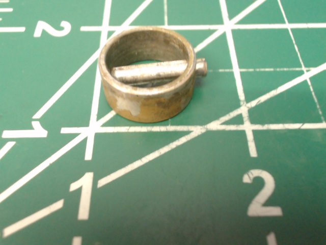 0843400-80 Cessna - COLLAR-SHAFT