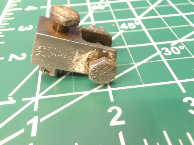 169-810057-15 Beechcraft - ADAPTER