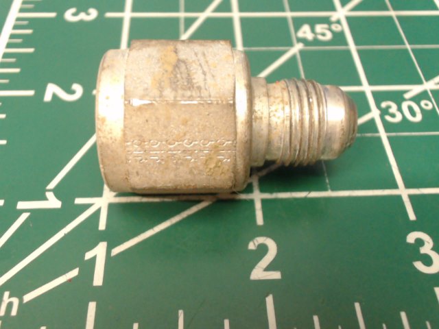 584 202 Piper - Reducer-(221501-8-65)