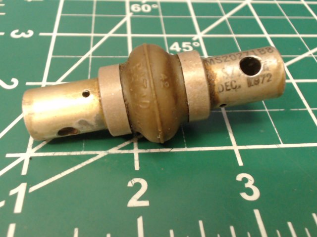 MS20271B8 APEX DAYTON - U-Joint