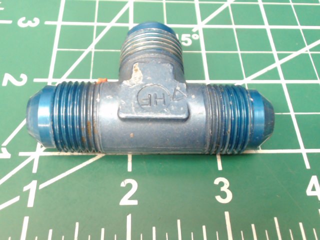 488 509 Piper - Tee-(AN824-8D)