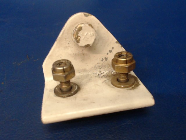 95996-01 Piper - ANGLE Stabilator trim. right