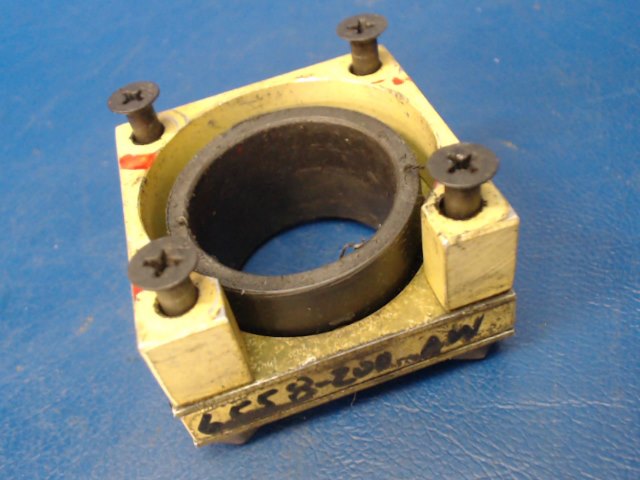 68272-02 Piper - PLATE - Control wheel