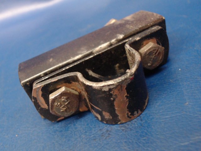 41531-00 Piper - Block-Brake Pedal Inner