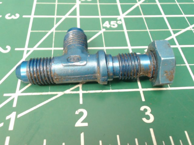 488 350 Piper - TEE - (AN804D4)