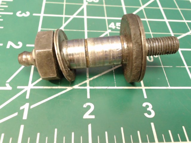 79543-02 Piper - BOLT - Main gear torque link