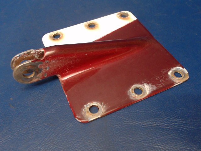 68174-00 Piper - Hinge - Door Aft