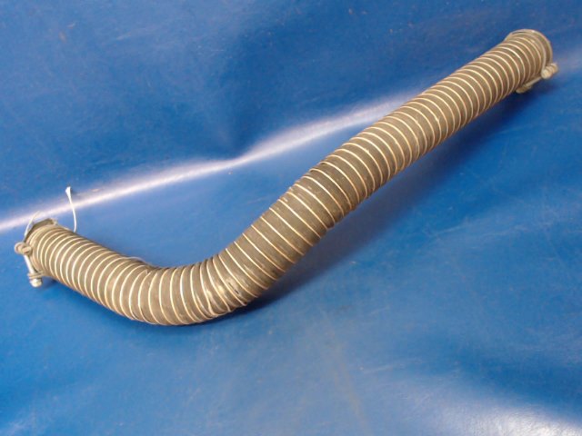 63633-191 Piper - Hose-Defrost Duct