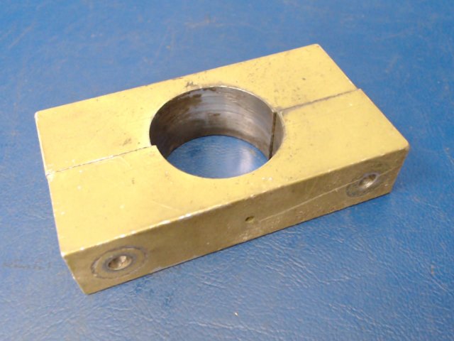 62745-00 Piper - Pillow Block Torque Shaft Support