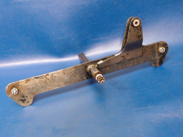 35614-10 Piper - BELLCRANK ASSEMBLY - Aileron left