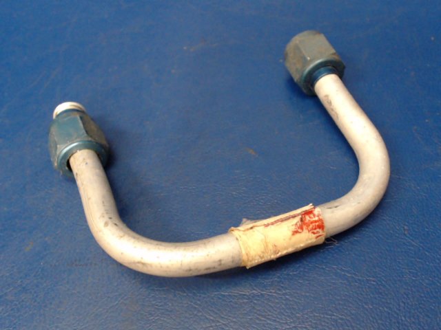 37167-21 Piper - LINE - Fuel drain