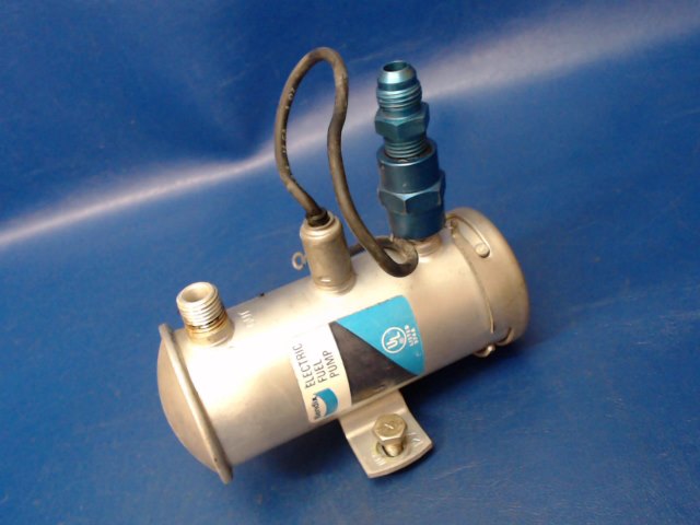 481 701 Piper - PUMP - Electric fuel (480 543)