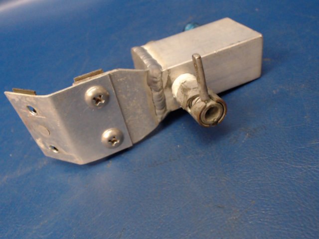 96846-00 Piper - VALVE - Manifold pitot static