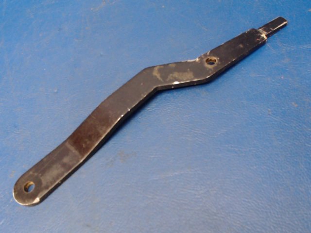 96085-02 Piper - LEVER Fuel selector valve. right