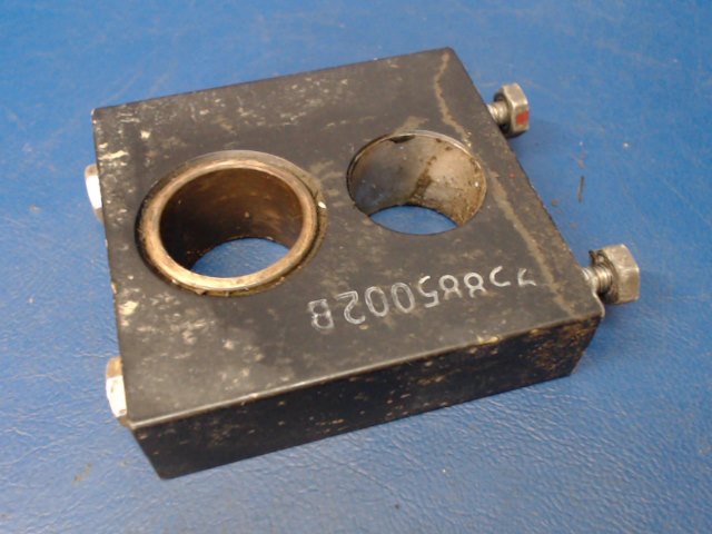 95885-00 Piper - BEARING - RUDDER BAR SUPPORT