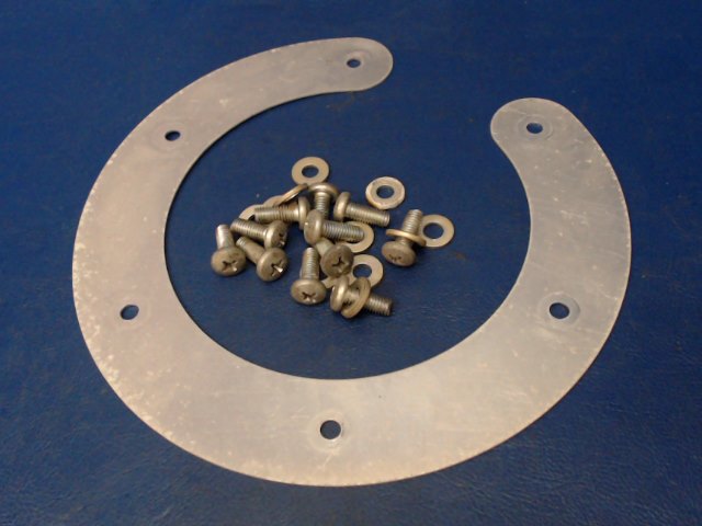 79284-00 Piper - RETAINER - Housing
