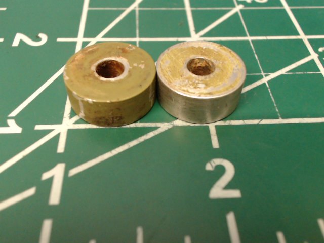 65003-53 Piper - BUSHING - Selector lever QTY (2)