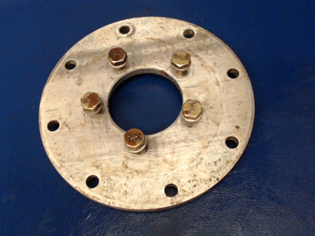169-110010-7 Beechcraft - PLATE TRANSMITTER MOUNTING
