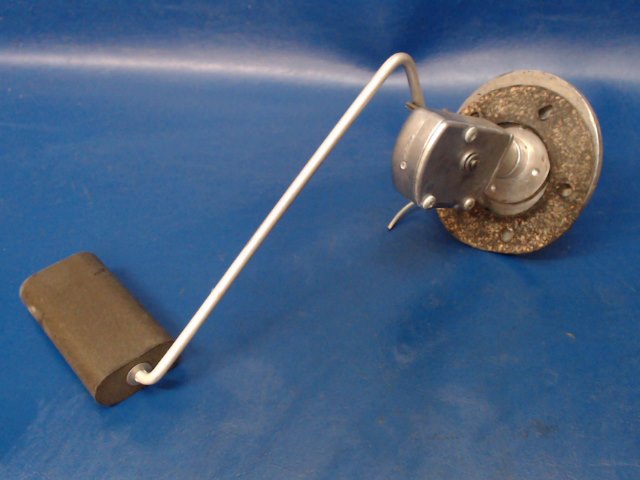 169-380066-3 Beechcraft - TRANSMITTER LH FUEL QUANTITY