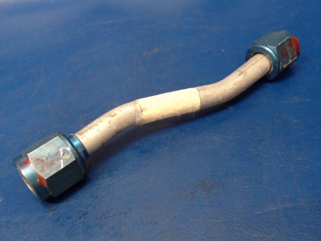 95153-136 Piper - LINE FUEL SUPPLY